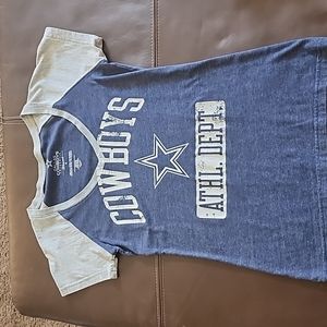 Dallas Cowboys TShirt